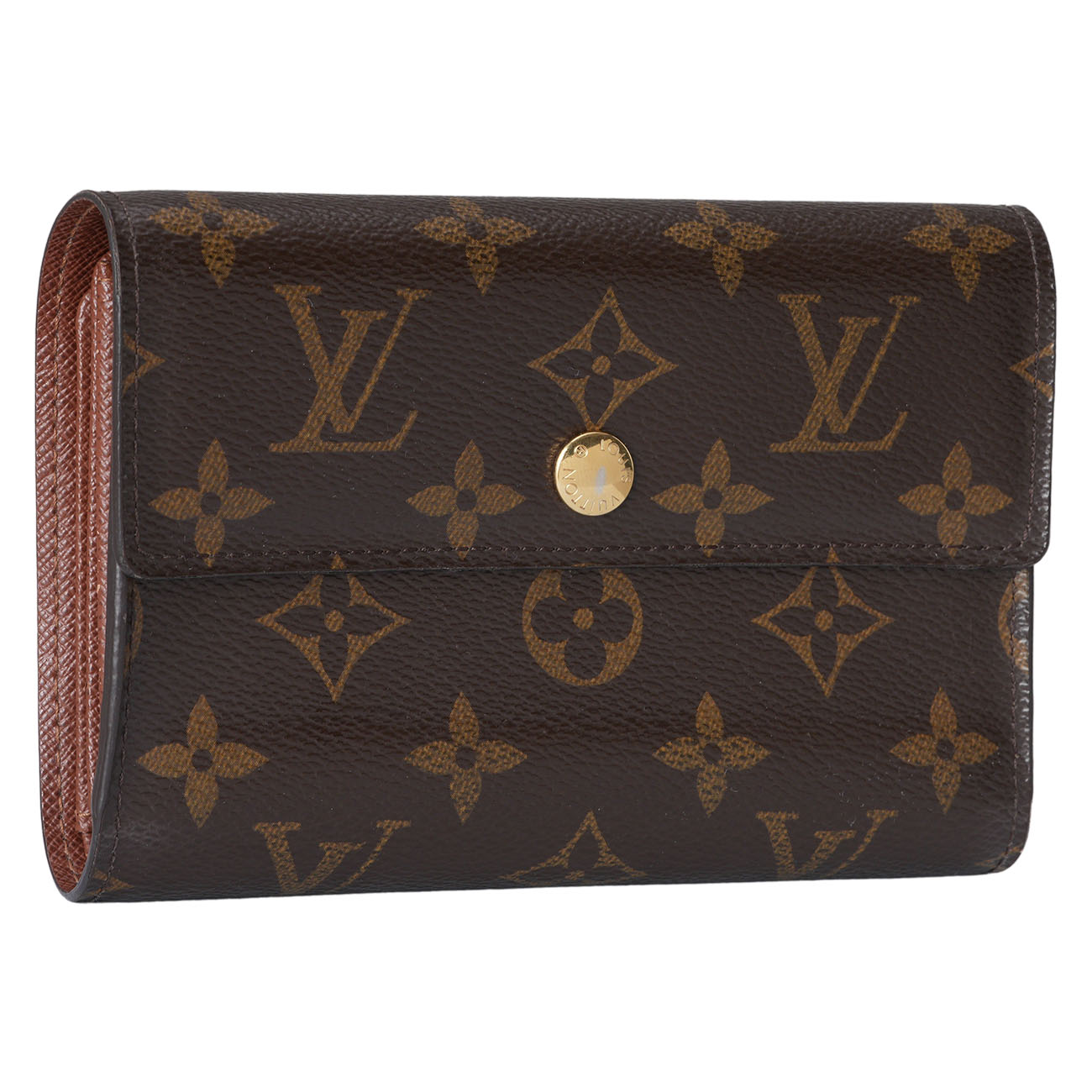 LOUIS VUITTON(USED)루이비통 중지갑